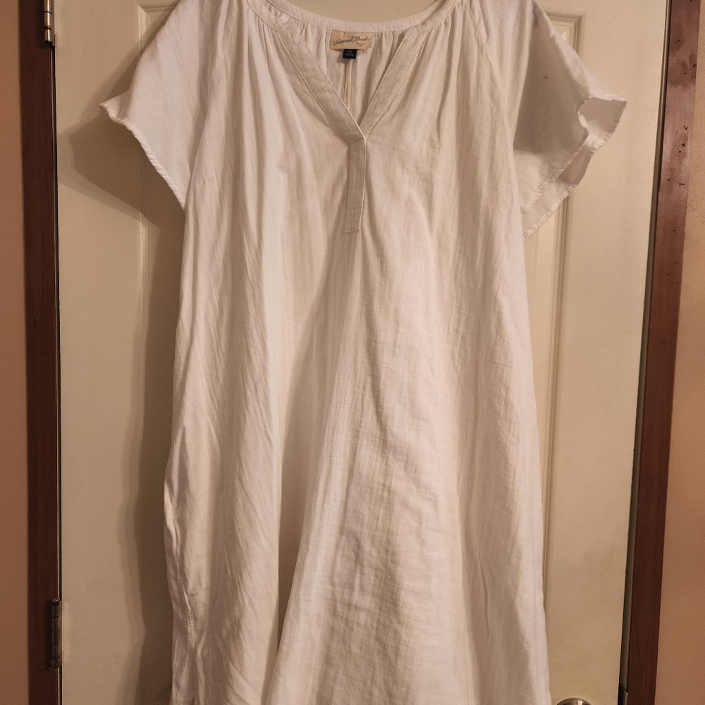 Universal Thread New xxl dress